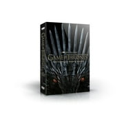 Game Of Thrones: Season 8 (DVD + Digital Copy)