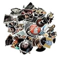 thumbnail image 1 of Game Of Thrones Set of 61 Assorted Stickers Decal Set, 1 of 1
