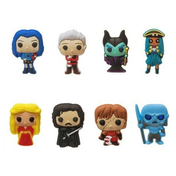 Game Of Thrones Set of 8 Themed Mini Magnets