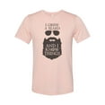thumbnail image 1 of "Game Of Thrones Shirt, I Grow A Beard And I Know Things, Beard Shirt, Beard Dad, GOT Apparel, Game Of Thrones, Dad Shirt, Uncle Apparel, GOT, Peach, MEDIUM", 1 of 1