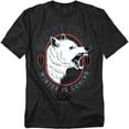 thumbnail image 1 of Game Of Thrones T-Shirt House Stark Winter Is Coming Unisex Graphic Tee for Men & Women, 1 of 7