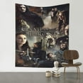 thumbnail image 1 of Game Of Thrones Tapestry Wall Hanging Wall Art Decor Wall Tapestry For Living Room Bedroom Dorm 40x60 Inch, 1 of 7