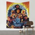 thumbnail image 1 of Game Of Thrones Tapestry Wall Hanging Wall Art Decor Wall Tapestry For Living Room Bedroom Dorm 60x80 Inch, 1 of 7