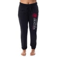 thumbnail image 1 of Game Of Thrones Women's Khaleesi Mother Of Dragons Jogger Pajama Pants, 1 of 5