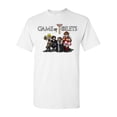 thumbnail image 1 of Game Of Toilets Funny Parody DT Adult T-Shirt Tee, 1 of 2