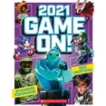 thumbnail image 1 of Pre-Owned Game On! 2021: An Afk Book, 1 of 1