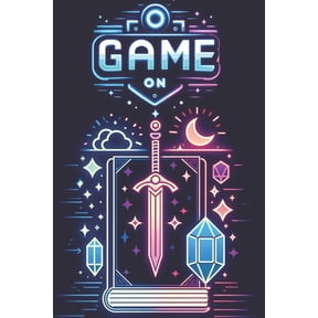 Game On: Fifth Anniversary Edition, (Paperback)
