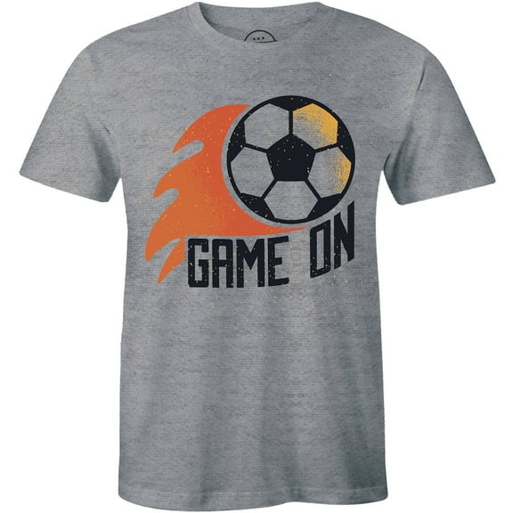Game On Football - Game day College Football Sports Men's Gift T-Shirt