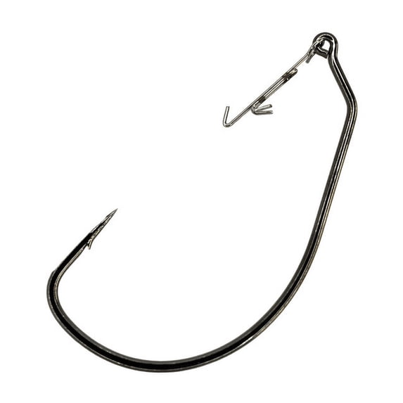 Game On Grappler Swimbait Hooks, 11/0, 2 Pack