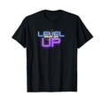 thumbnail image 1 of Game On Level Up T-Shirt, 1 of 5