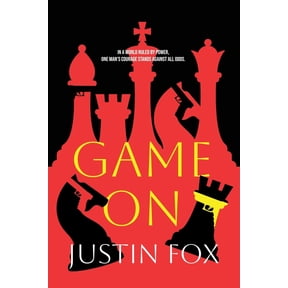 Game On, (Paperback)