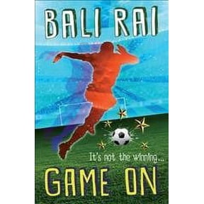 Game On (Paperback)