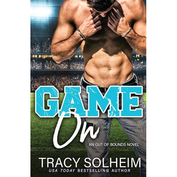 Game On, (Paperback)