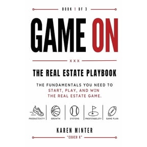 Game On, (Paperback)