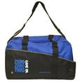 Game On Pickleball Duffle Bag (Royal Blue)