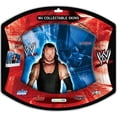thumbnail image 1 of Game On: Wii Console Skins: WWE, 1 of 2