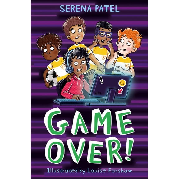 Game Over!