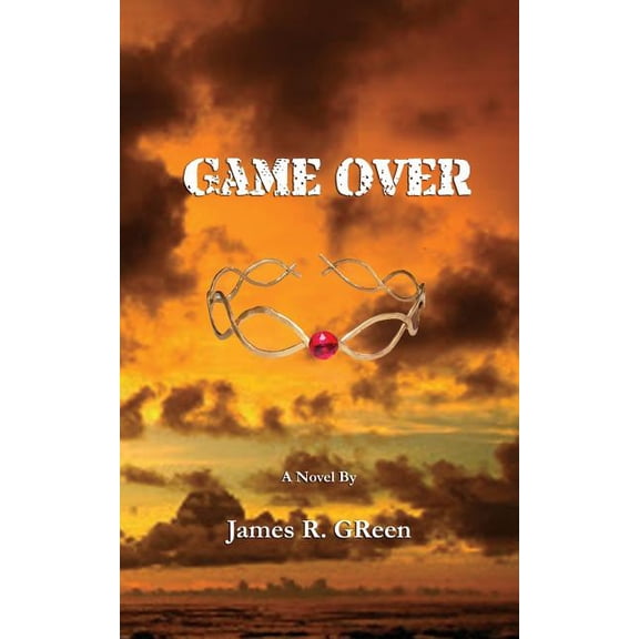 Game Over (Paperback)
