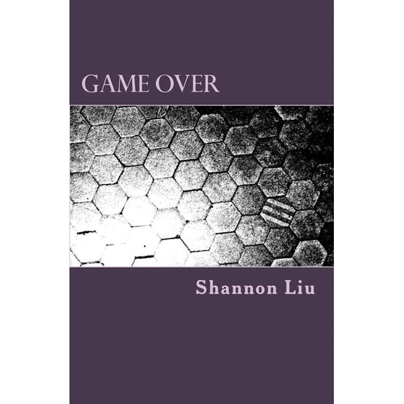 Game Over, (Paperback)