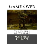 Game Over Paperback