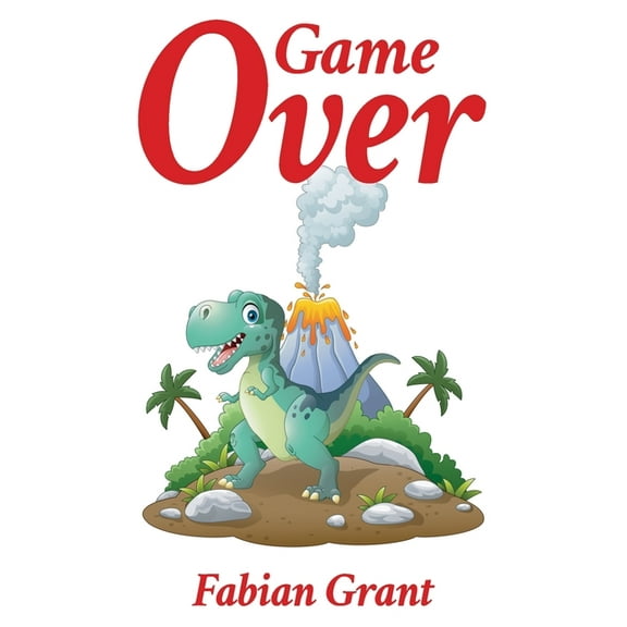 Game Over, (Paperback)