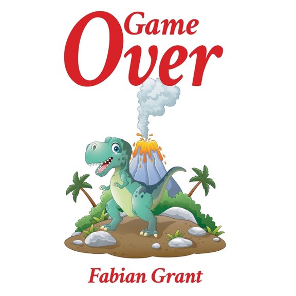Game Over, (Hardcover)