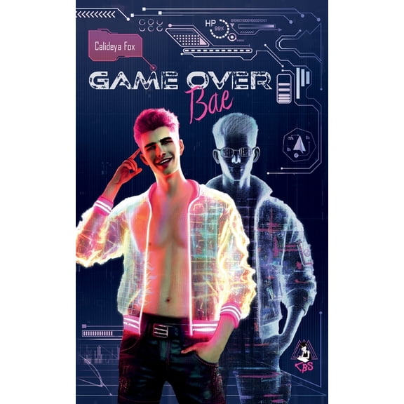 Game Over Bae, (Paperback)