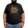 thumbnail image 1 of Game Over DinoMike, 1 of 4