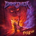 thumbnail image 1 of Game Over - Face The End - Music & Performance - Vinyl, 1 of 1