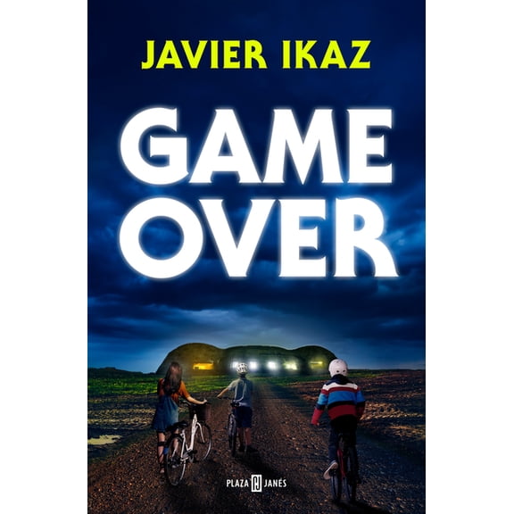 Game Over (Spanish Edition), (Paperback)