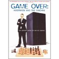 thumbnail image 1 of Game Over - Kasparov and the Machine [DVD], 1 of 1
