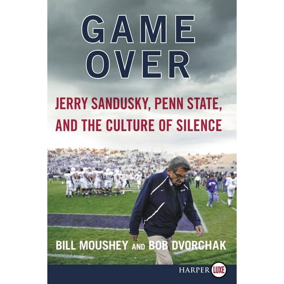 Game Over LP, (Paperback)