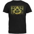 thumbnail image 1 of Game Over Man Game Over Mens T Shirt Black 3X-LG, 1 of 1