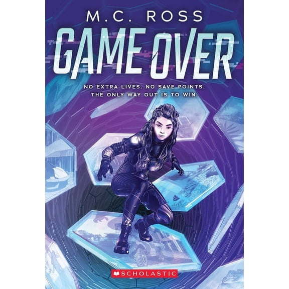 Game Over, (Paperback)