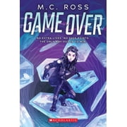 Game Over, (Paperback)