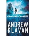 thumbnail image 1 of Pre-Owned Game Over (Paperback) 1401689000 9781401689001, 1 of 1