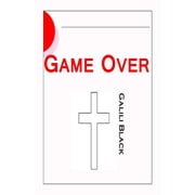 Game Over Paperback