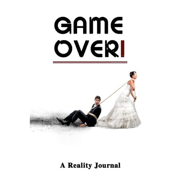 Game Over! (Paperback)