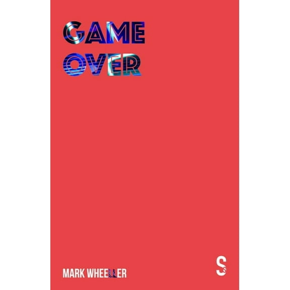 Game Over, (Paperback)