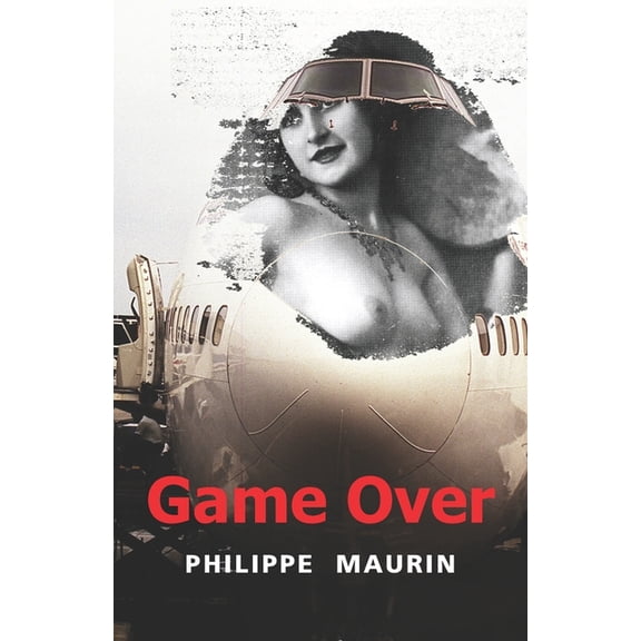 Game Over (Paperback)