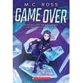 thumbnail image 1 of Pre-Owned Game Over (Paperback) 133853811X 9781338538113, 1 of 1