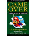 thumbnail image 1 of Pre-Owned Game over: How Nintendo Conquered the World (Paperback) 0966961706 9780966961706, 1 of 1