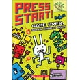 thumbnail image 1 of Game Over, Super Rabbit Boy!, 1 of 1