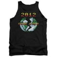 thumbnail image 1 of - Game Over - Tank Top - Large, 1 of 2