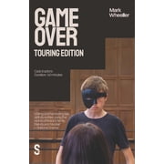 Game Over Touring Edition, Paperback