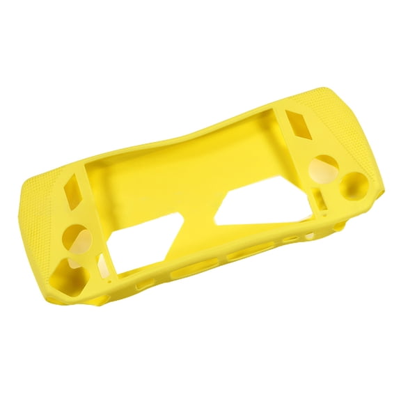 Game Host Anti-Scratch Portector Case Game Console Shockproof Cover Sleeve Resistant Replacement Parts For RogAlly