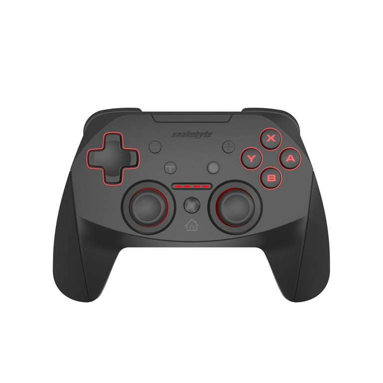 Snakebyte pad s on sale pro