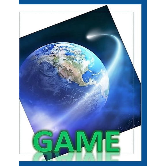 Game (Paperback)