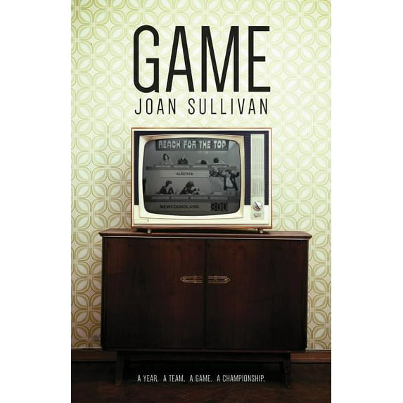 Game (Paperback)