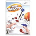 thumbnail image 1 of Pre-Owned Game Party Nintendo Wii Used, 1 of 1